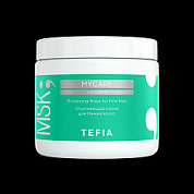 ����� ����������� ��� ������ ����� 500 �� TEFIA VOLUME 