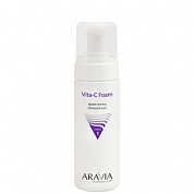 ����-����� ��������� Vita-C Foaming 160 ��. ������