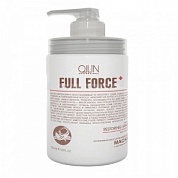 ����������� ����������������� ����� � ������ ������ 650 �� OLLIN FULL FORCE
