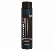 ������� ������ ��������� ����� ������� No loss shampoo 300 ��. CONCEPT MAN
