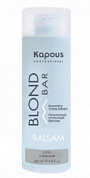 ������� ���������� ����������� �������� 200 �� BLOND BAR KAPOUS PROFESSIONAL