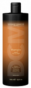 ������� ��� �������� � �������� ����� � ���������� ������� Shampoo for Curly 1000 �� DCM LISAP