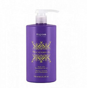 ����� ��� ����� � ������ ����� ��������� 750 �� Macadamia Oil KAPOUS PROFESSIONAL