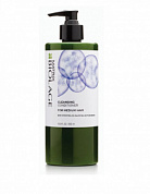 ��������� ����������� ��� ������-� ����� Cleansing Conditioner For Medium Hair 500 ��. ������ MATRIX