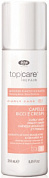�������������� ���� ��� �������� � ����������� ����� Elasticising Mousse 250 �� LISAP