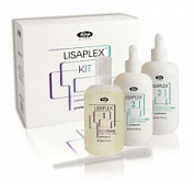 Lisaplex Fase 2 125 ��.LISAP
