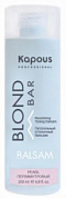 ������� ���������� ����������� ������������� 200 �� BLOND BAR KAPOUS PROFESSIONAL