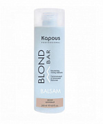 ������� ���������� ����������� ������� 200 �� BLOND BAR KAPOUS PROFESSIONAL