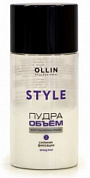 ����� ��� ������������ ������ ����� ������� �������� 10 �. Strong Hold Pow OLLIN STYLE