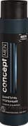 ������� �������� ��� ����� ������� Carbon shampoo 300 ��. CONCEPT MAN
