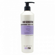 ����������� ������������� ��� �������������� ���� ������ Bio Sensitive 350 ��. KAYPRO