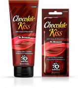 ���� ��� ������ SOLBIANCA �Chocolate Kiss� � ������ �����, ������ �� � ������������ 15 ��.