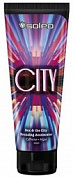 �������� ��� �������� SOLEO ���������� ������ � �������� � ����������� City 200 ��.