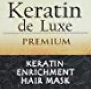 ����� ����������� ��� ����� 30 ��. KERATIN DE LUXE 
