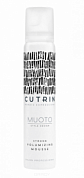 ���� ��� ������ ������� �������� 100 �� STRONG VOLUMIZING MOUSSE MUOTO CUTRIN