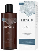 �������-������ ��� ���������� ����� � ������ 250 ��. ENERGY BOOST BIO+ CUTRIN NEW