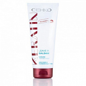 ������� ������� � ���� PH 3.5-4.5 ��� ����� � ����������� ����� ����������� 200 �� KERATIN CEHKO