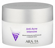 �����-���� ��� ���������� � ������ ���� Anti-Acne Intensive 150 ��. ������