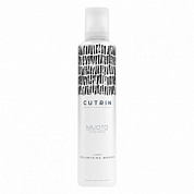 ���� ��� ������ ������ �������� 300 �� LIGHT VOLUMIZING MOUSSE MUOTO CUTRIN