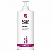 ������� ����������������� ������������� 1000 �� Double Action HAIR REPAIR SHAMPOO  HAIR COMPANY
