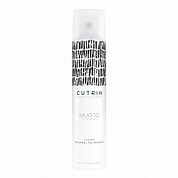 ��� ��� ������������ ������ ������� �������� 300 �� STRONG VOLUME HAIRSPRAY MUOTO CUTRIN