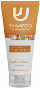 ������� ������������� ��� ������, ������������ ����� Tahitian Monoi 200 �� ALAN HADASH