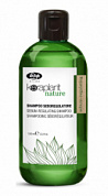 ���������������� ������� Keraplant Nature Sebum-Regulating Shampoo 1000 �� LISAP