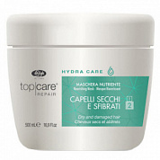 ����������� ����������� ����� Top Care Repair Hydra Care Nourishing Mask 500 �� LISAP