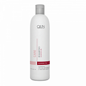 ������� ��� ����� ������ ��������� � ������ ������� Almond Oil Shampoo 250 �� OLLIN CARE