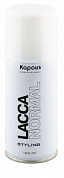 ��� ����������� ���������� �������� Lacca Normal 100 �� KAPOUS PROFESSIONAL