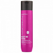 ������� ������������� Keep Me Vivid Shampoo 1000 ��. MATRIX