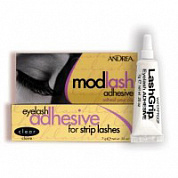 ���� ��� ������ ������ 7,5 ��. (�����) Mod Lash Adhesive Dark ANDREA