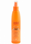 �����-������ �� ������ ��� ���� ����� ����� �� UV-�����  200 ��. CUREX SUN FLOWER ESTEL