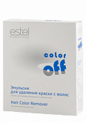 ������ Color off ��� �������� ������ � ����� 3�120 ��. ESSEX" ESTEL