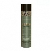 ������� ��� ����� � ���� Forest 250 �� GENWOOD ESTEL