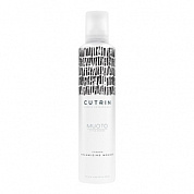 ���� ��� ������ ������� �������� 300 �� STRONG VOLUMIZING MOUSSE MUOTO CUTRIN