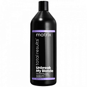 ����������� ����������� Unbreak My Blonde 1000 ��. MATRIX