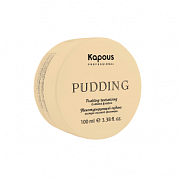 �������������� ������ ��� ������� ����� ������ ������� �������� Pudding 100 �� KAPOUS PROFESSIONAL