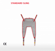 ������ ��� ���������� Net-/Bat (M/L) 3212020 (��������)