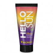 �������� ��� �������� SOLEO ���� �����-���������� ������ � ������ ����� Hello Sun 100 ��.