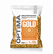 ������� ���� � �������� 100 �. DEPILTOUCH OPTIMA Gold � ������ ����������� ������