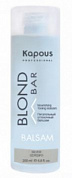 ������� ���������� ����������� ������� 200 �� BLOND BAR KAPOUS PROFESSIONAL