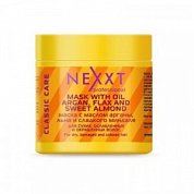 ����� � ������ ������, ���� � �������� ������� 500 ��. NEXXT