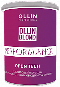 ����������� ������� ��� �������� ������ 500 � OLLIN BLOND PERFORMANCE