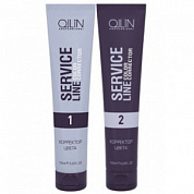 ��������� ����� 2�100 �� Color corrector OLLIN SERVICE LINE