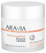 ���� ��� ���� ����������� ����������� Pink Grapefruit 300 ��. ������ ORGANIC