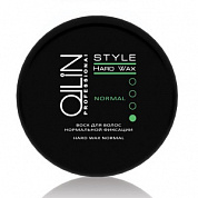 ���� ��� ����� ���������� �������� Hard Wax Normal 50 �� OLLIN STYLE
