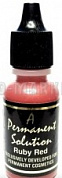 ������� SOLUTION 15 ��. Ruby Red (���� �������)