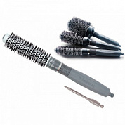������������ HAIRWAY ������������ Ion Ceramic 25 ��