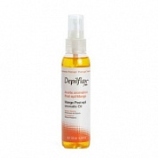 ����� ����� ��������� �������� Mango Oil 125 ��. DEPILFLAX